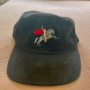 Quiet Life Godiva Baseball Hat